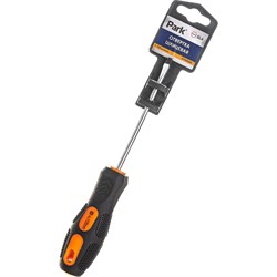 Шлицевая отвертка Park OTV005DK - фото 14789125