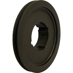 Клиновой шкив SKF SPA 355/1 TB - фото 14789213