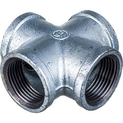 Прямой крест Fittex PLUS 127-3673 - фото 14789316