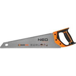 Ножовка по дереву NEO Tools 41-161 - фото 14789359