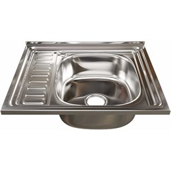 Мойка MIXLINE 538195 - фото 14789788