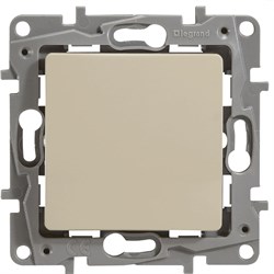 Кнопка Legrand ETIKA - фото 14789824