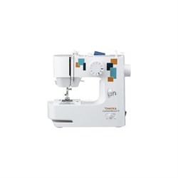 Швейная машина Chayka ComfortStitch 11 - фото 14789996