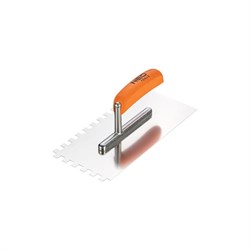 Зубчатая гладилка NEO Tools 50-164 - фото 14790022