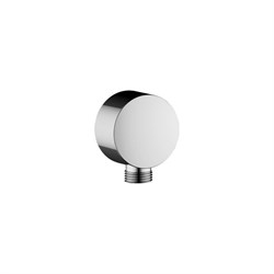 Встраиваемое подключение для душевого шланга Lemark LM8086C - фото 14790264