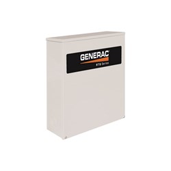 Блок автоматики Generac RTSI 100M3 - фото 14790331
