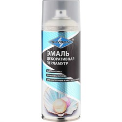 Декоративная эмаль SKYRON SR-80004 - фото 14790361