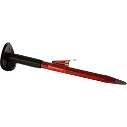 Зубило Top Tools 03A245 - фото 14790393