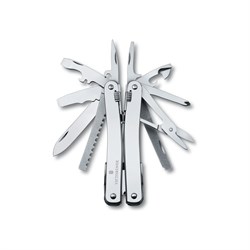 Мультитул VICTORINOX SwissTool Spirit X - фото 14790429