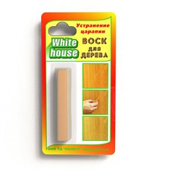 Воск для дерева White House 14261 - фото 14790523