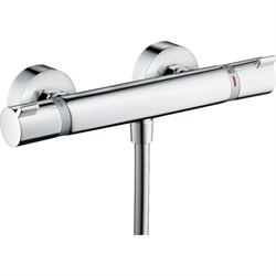 Термостатический смеситель для душа Hansgrohe Ecostat Comfort - фото 14790596