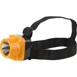 Налобный аккумуляторный светодиодный фонарь Трофи TG1 - фото 14790746