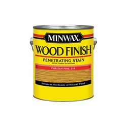 Морилка Minwax WF 218 - фото 14790790