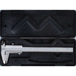 Механический штангенциркуль RGK SCM-150 - фото 14790937
