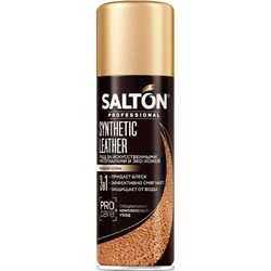 Средство для ухода за обувью SALTON PROFESSIONAL Synthetic leather - фото 14791047