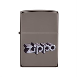Зажигалка Zippo Design - фото 14791058
