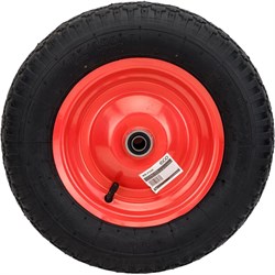 Надувное колесо для тачки WB6820-2HD Eco WB-P206 - фото 14791085
