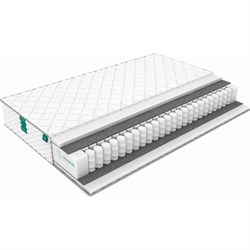 Матрас Sleeptek Premier Foam Double - фото 14791122
