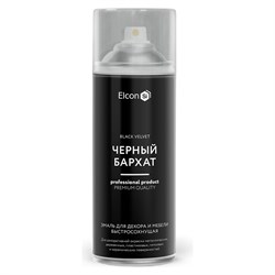 Быстросохнущая краска для предметов декора Elcon 00-00462266 - фото 14791201