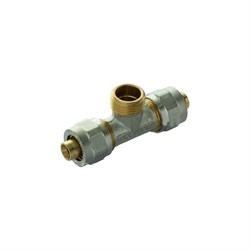 Тройник APE 733L 12x16 - фото 14791249