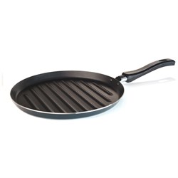 Сковорода SCOVO Super Grill - фото 14791509