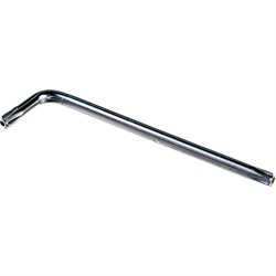 Г-образный ключ torx Эврика ER-76625 - фото 14791544