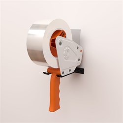 Настенный держатель для диспенсера скотча EMBODIMENT EMB-HSD-W-B - фото 14791549