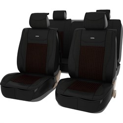 Накидки PSV 3D PREMIUM Amarant - фото 14791638