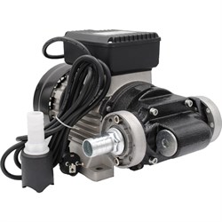 Электрический насос для дт Petropump ACTP 100 220 В - фото 14791764