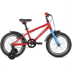 Велосипед FORMAT Kids 16 - фото 14791781
