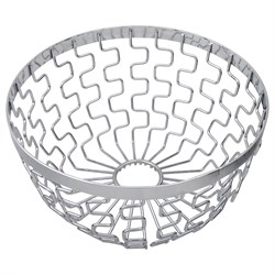 Фруктовница Regent inox Linea TRINA - фото 14791840
