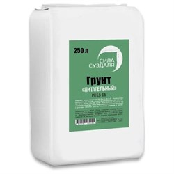 Торфогрунт Сила Суздаля Питательный субстрат - фото 14791934