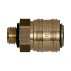 Муфта BTI 9002458 - фото 14792011