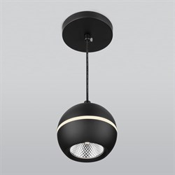 Накладной светильник ELEKTROSTANDARD DLS023 - фото 14792298