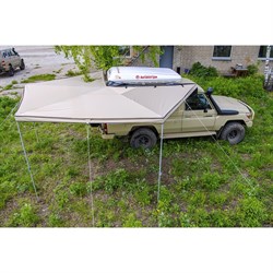 Веерная автомобильная маркиза Риф RIFAVF062525602 - фото 14792501