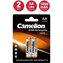 Аккумулятор Camelion BL-2 - фото 14792720