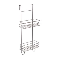 Полка для душевой кабины VANSTORE 092-00 - фото 14792803