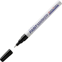 Маркер-краска MunHwa MARKER EXTRA FINE - фото 14792808