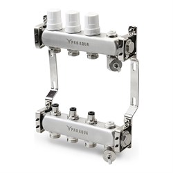 Коллекторный блок PRO AQUA R510MB.06 - фото 14792855