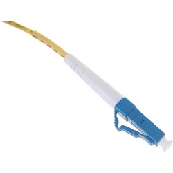 Переходной волоконно-оптический шнур NIKOMAX NMF-PC1S2C2-FCU-LCU-001 - фото 14792856
