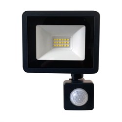 Светодиодный прожектор SAFFIT SFL80-20 2835SMD 20W 6400K AC220V/50Hz IP65 - фото 14792979