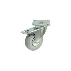 Мебельное колесо STARFIX SMF-10527 - фото 14793106