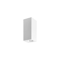 Потолочный светильник Arte Lamp A9263PL-1WH - фото 14793296