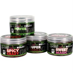 Мини бойлы SENSAS Crazy Bait MAGIC FRUITY - фото 14793313