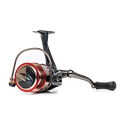 Катушка Helios hs-ak3000f akira - фото 14793369
