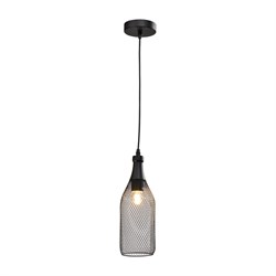 Подвес PowerLight Pear 1BLK - фото 14793457