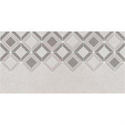Плитка Azori Ceramica 20.1x40.5 см, starck tessera 2 - фото 14793469