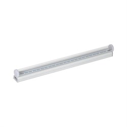 Светодиодный трековый светильник для растений IEK Lighting - фото 14793546