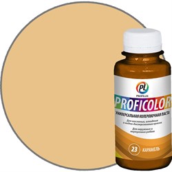 Универсальный краситель Profilux PROFICOLOR №23 - фото 14793593