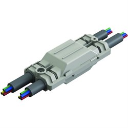 Двойная соединительная муфта FIBERLI 11830102 - фото 14793605
